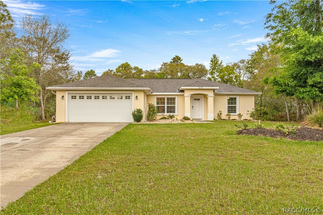 Property Photo:  3079 W Century Boulevard  FL 34433 