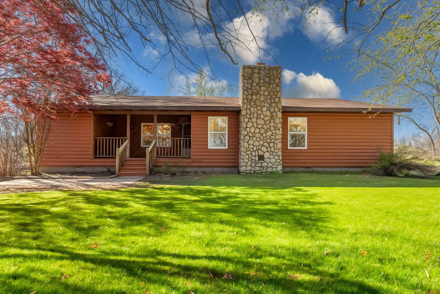 Property Photo:  1522 County Road 404  MO 65606 