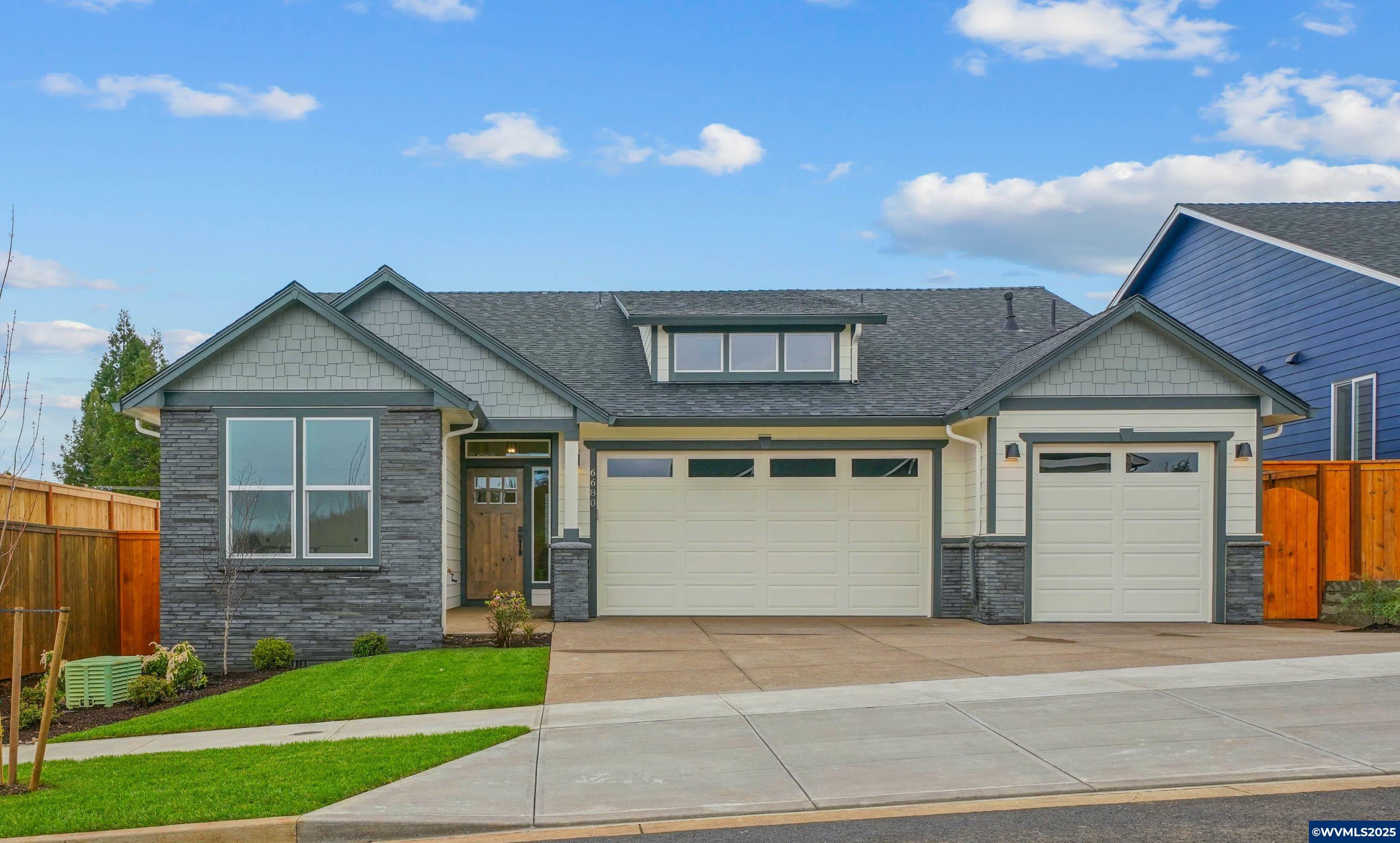 6680  Naomi Danielle St SE  Salem OR 97306 photo