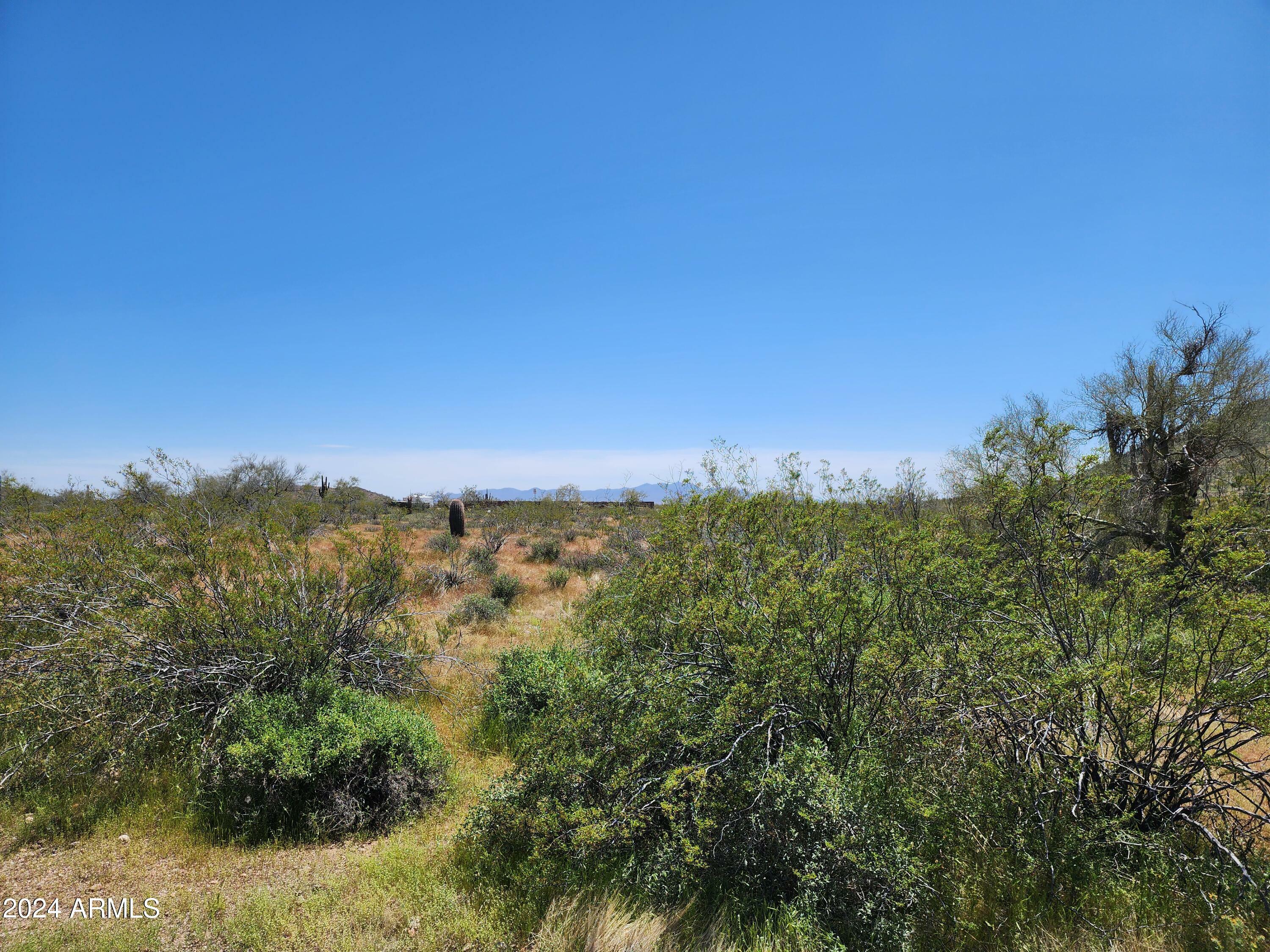 Property Photo:  000 N 315th Avenue 97  AZ 85361 