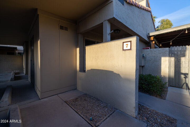 2435 W Greenway Road 7  Phoenix AZ 85023 photo