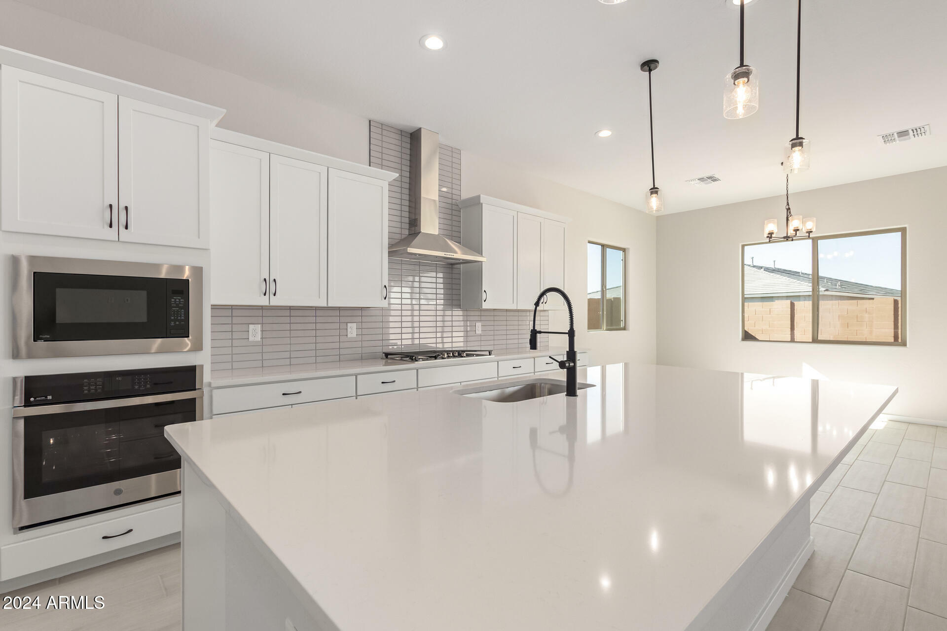 Property Photo: 24030 N 171st Drive AZ 85387