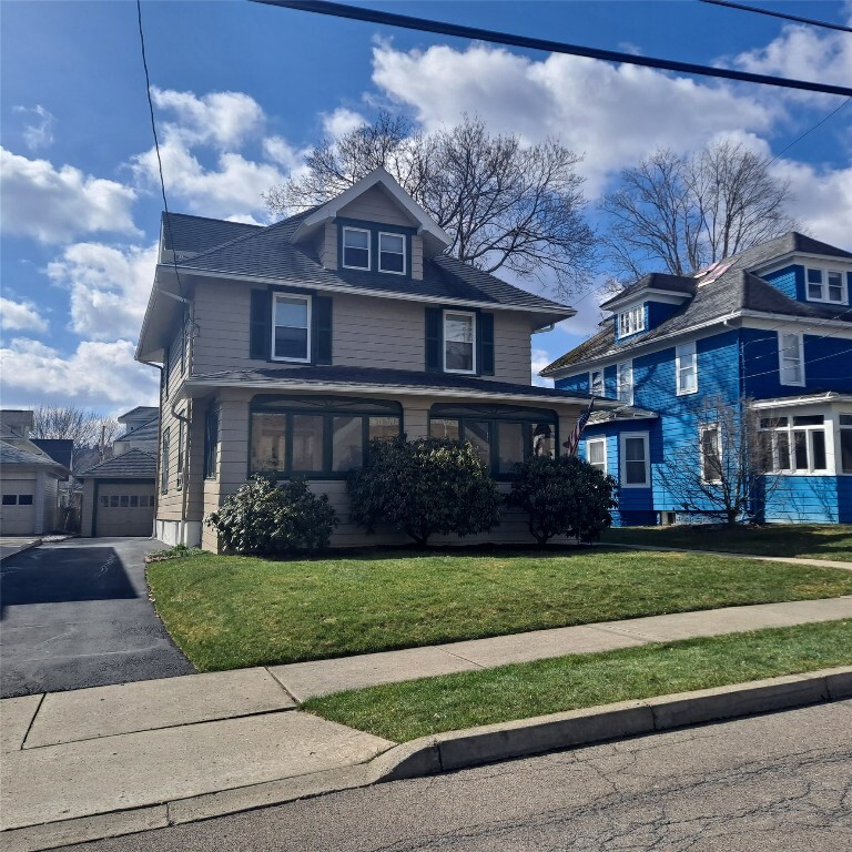 Property Photo: 79 Seminary Ave NY 13905