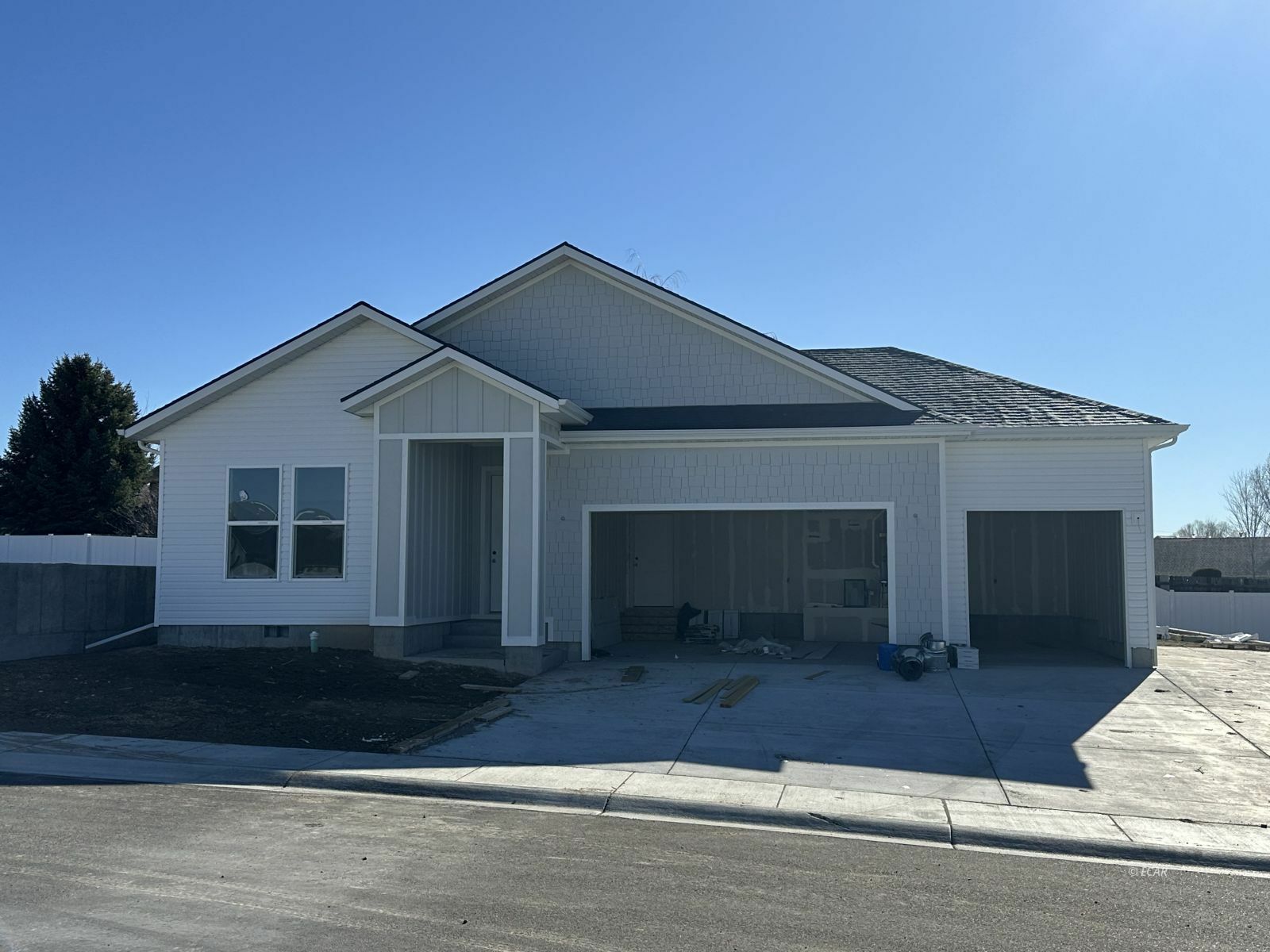 Property Photo:  2986 Eleanor Court  NV 89801 