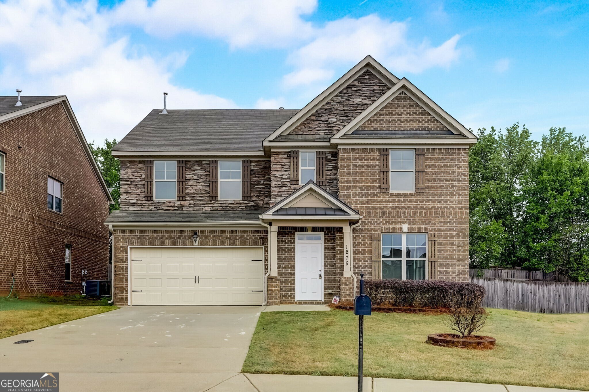 1275 Polk Crossing  McDonough GA 30252 photo