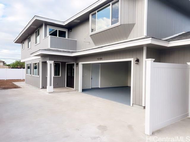 Property Photo:  91-450 Ewa Beach Road  HI 96706 