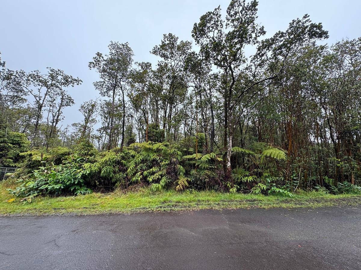 Property Photo:  Mokuna St  HI 96785 