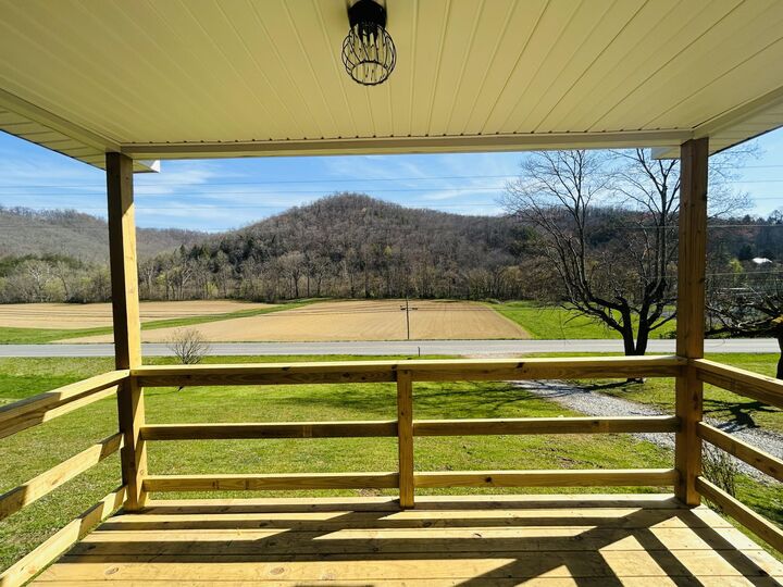 Property Photo:  11593 Kentucky 11  KY 40972 