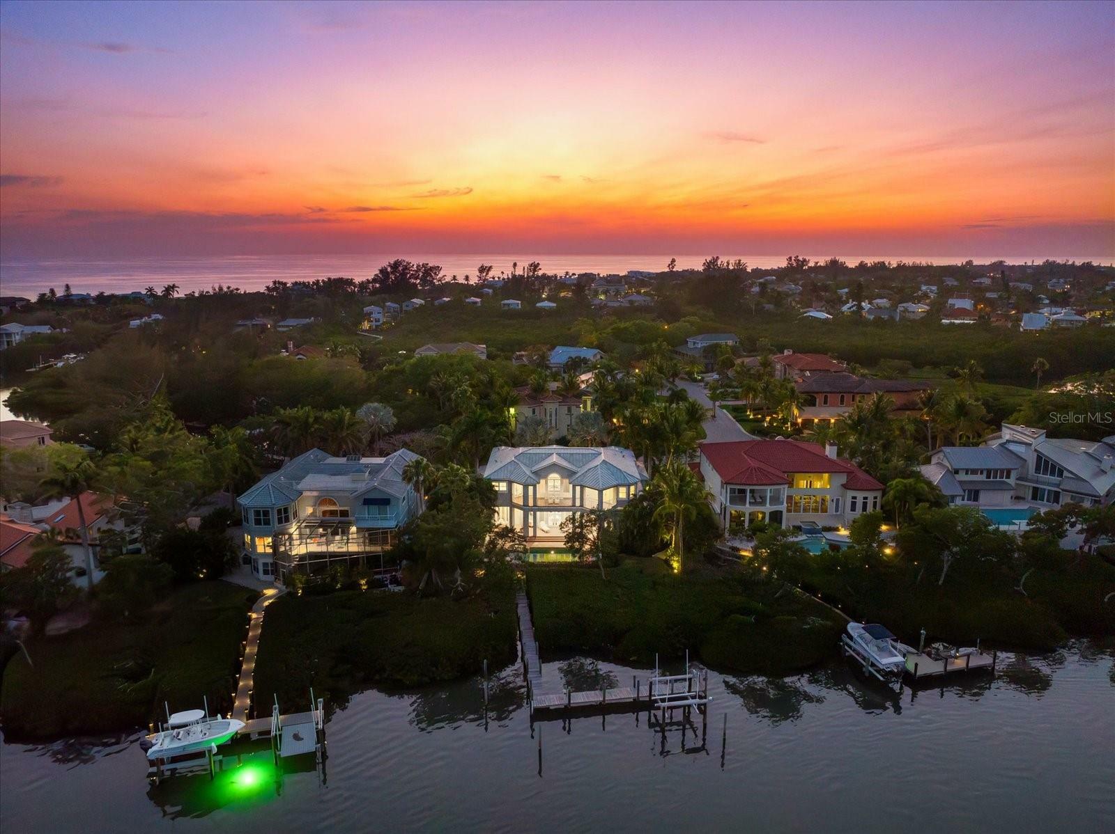 Property Photo: 757 Hideaway Bay Drive FL 34228