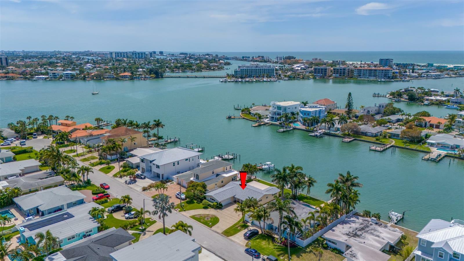 Property Photo:  11200 6th Street E  FL 33706 
