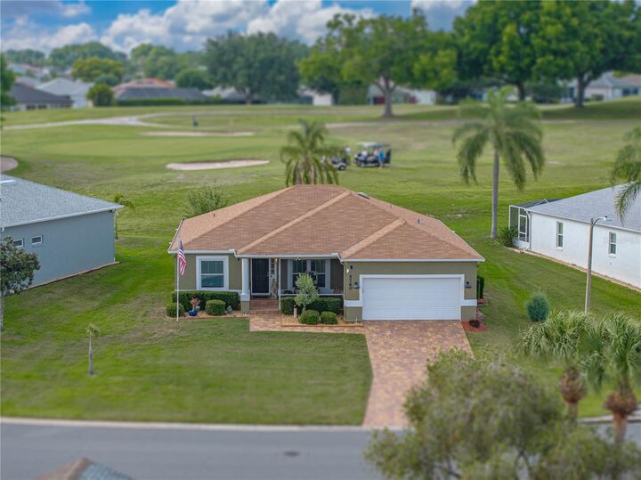 5760 Crane Drive  Lakeland FL 33809 photo