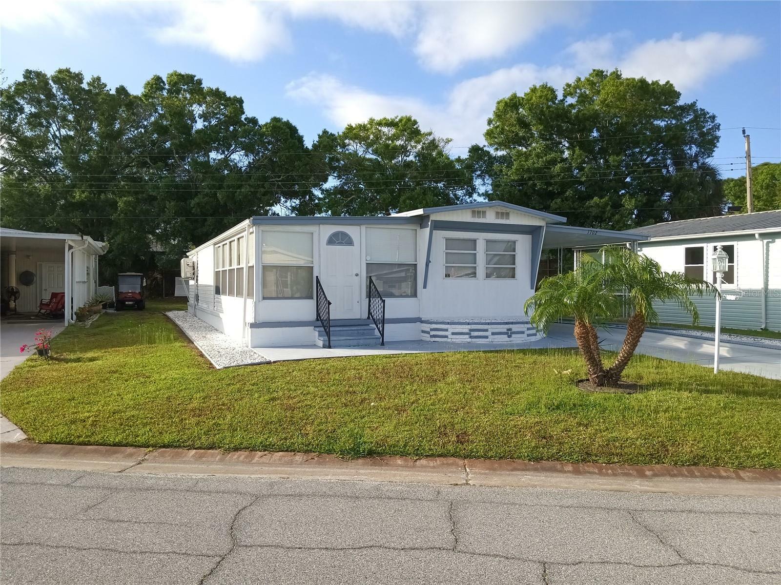 Property Photo:  1702 Olympia Fields Street  FL 34234 