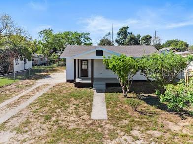 Property Photo:  416 E Frederick Avenue  FL 33838 