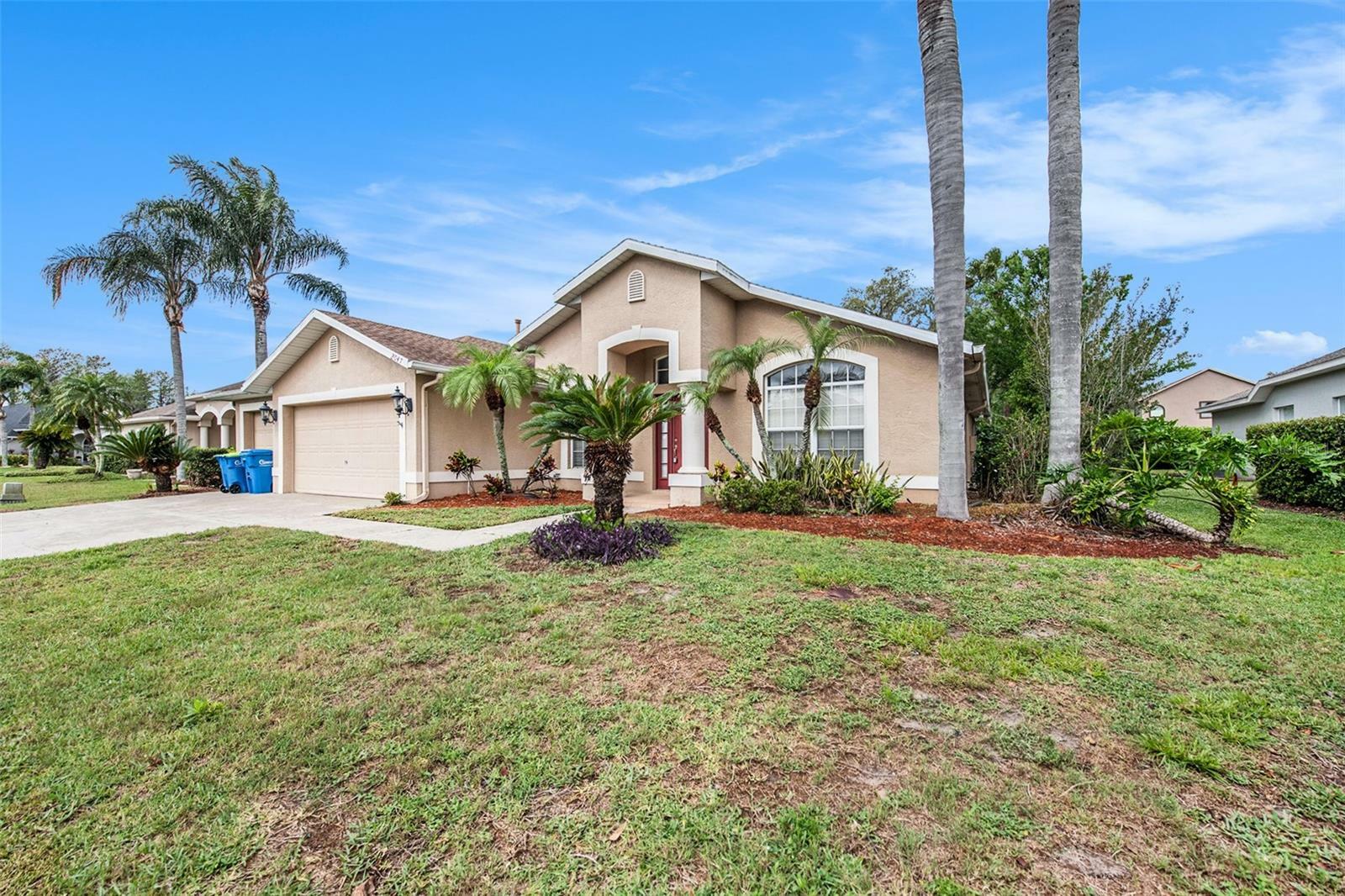 Property Photo:  2047 Hammock Park Court  FL 34655 