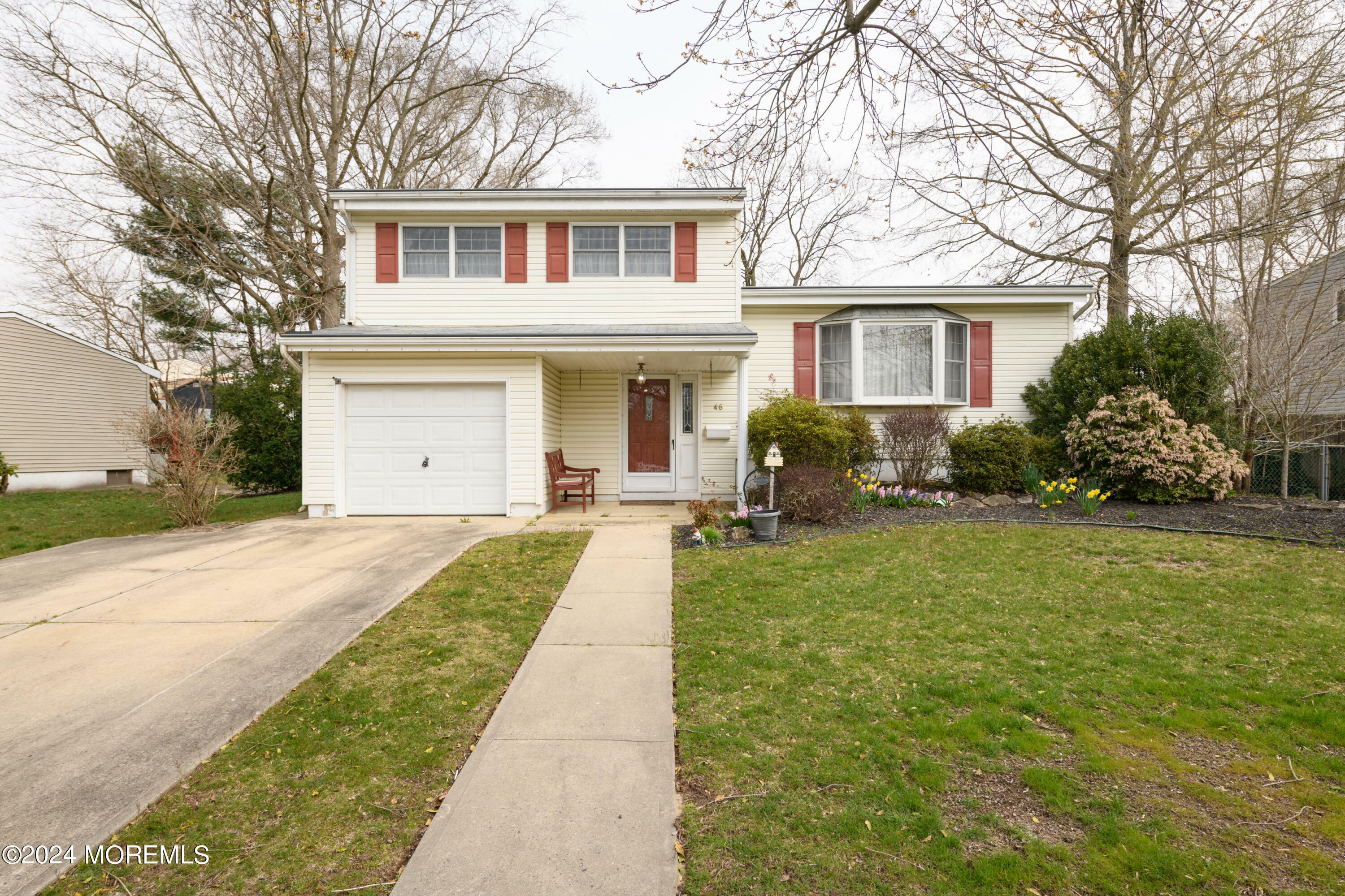 Property Photo:  46 York Street  NJ 08857 