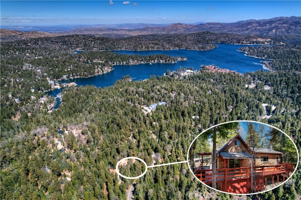 Property Photo: 530 Burnt Mill Road CA 92352