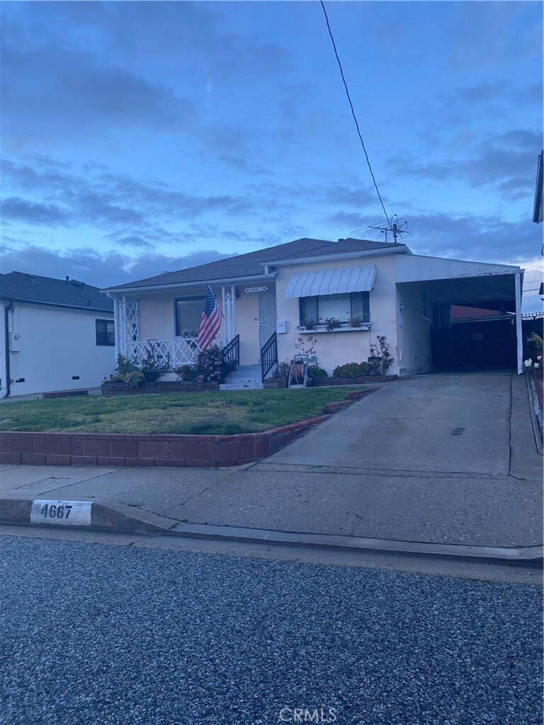 Property Photo:  4667 132 Nd Street  CA 90250 