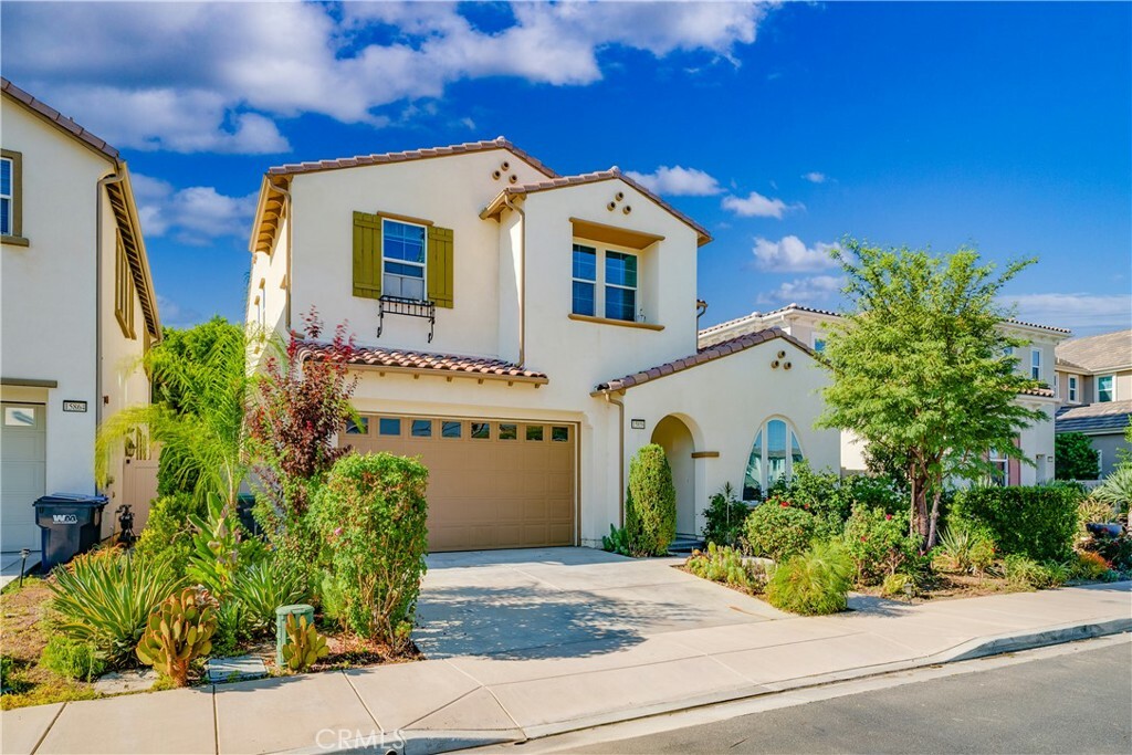 Property Photo: 15858 Kingston Road CA 91709