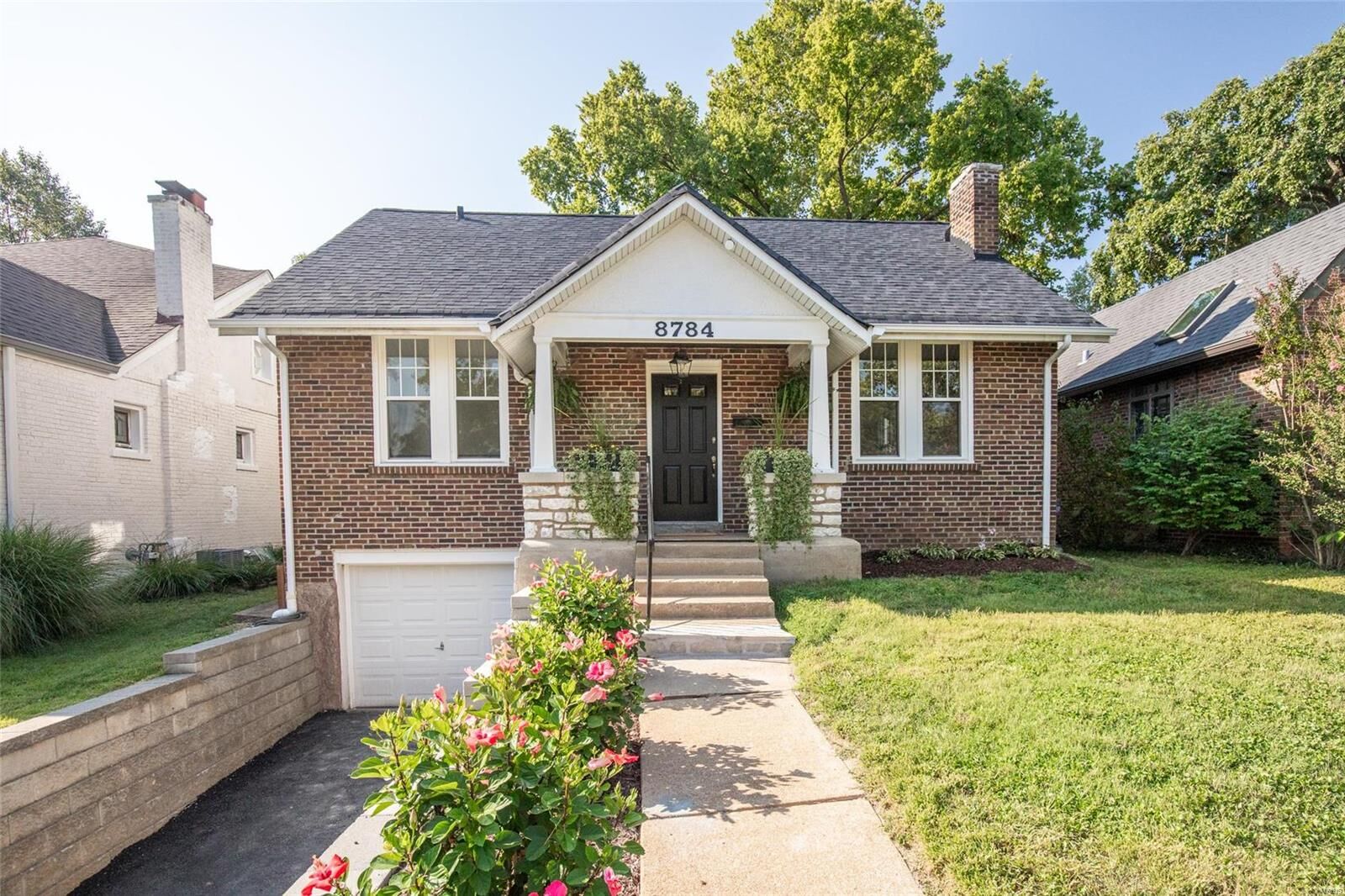 Property Photo:  8784 Pine Avenue  MO 63144 