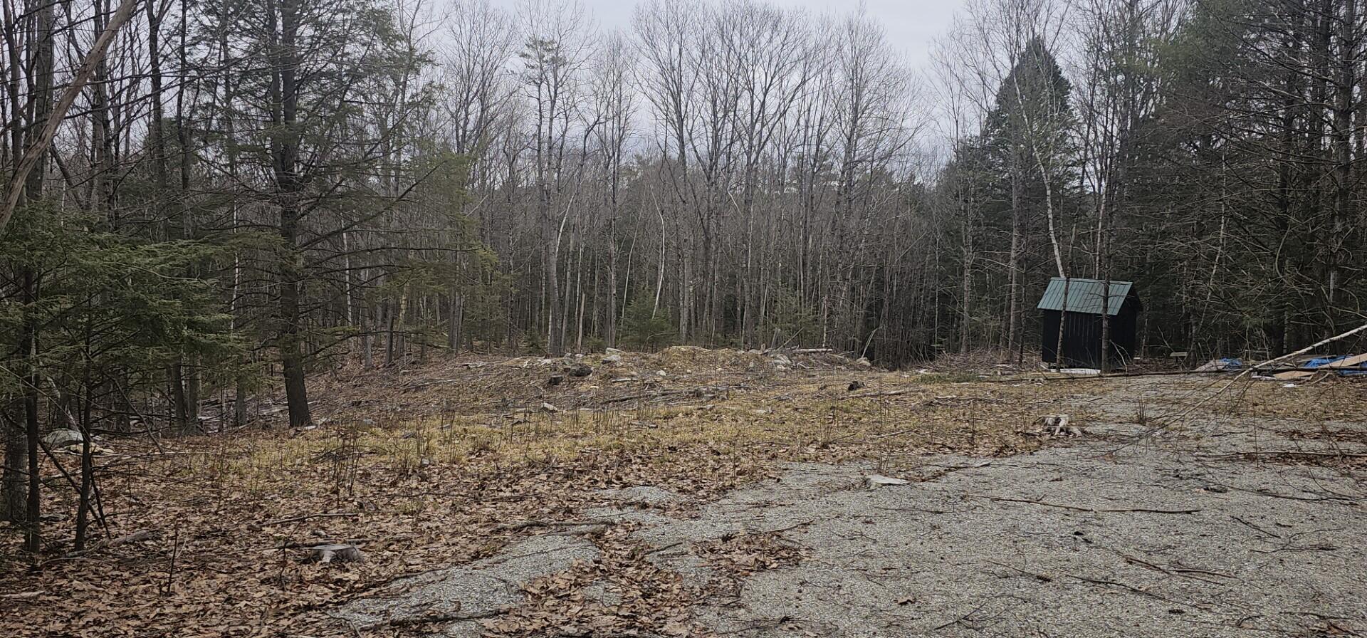 Property Photo: 42 Dyer Road ME 04240