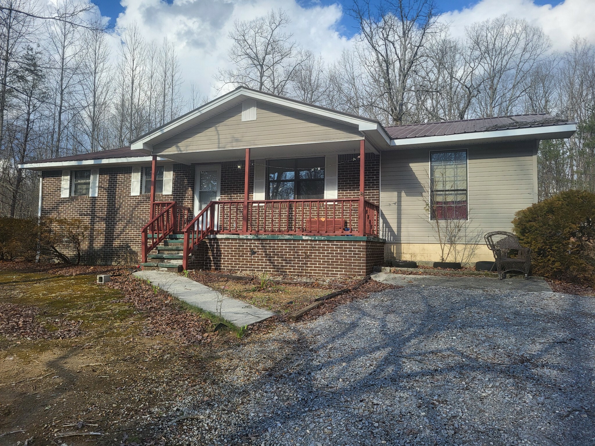 Property Photo:  1650 Ingman Rd  TN 37387 