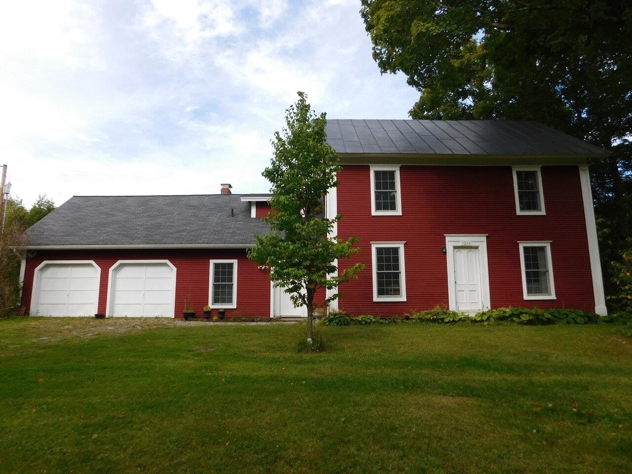 Property Photo:  3234 West Hill Road  VT 05471 