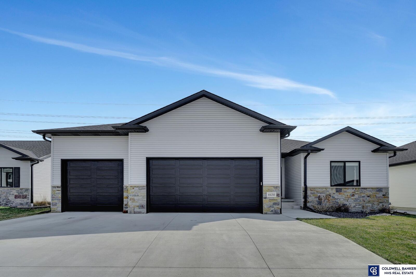 Property Photo:  6430 Las Verdes Lane  NE 68523 