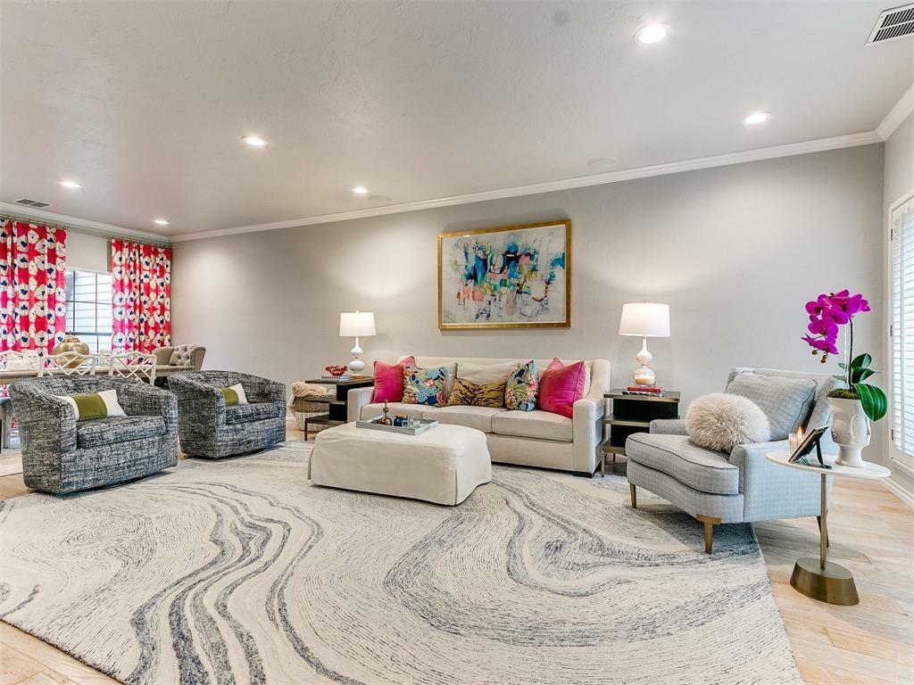 Photo de la propriété: 6208 Waterford Boulevard 89 OK 73118