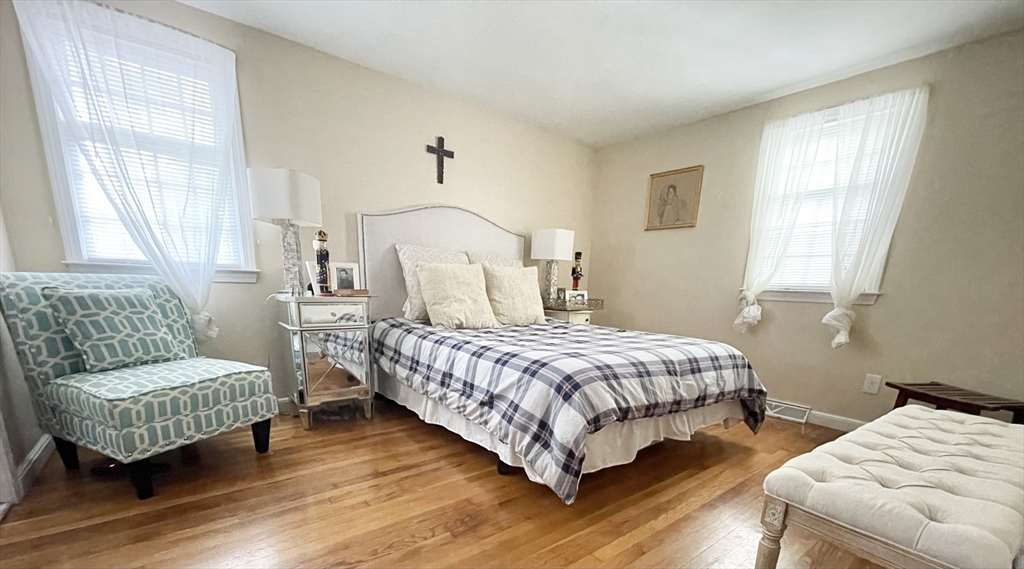 Property Photo:  2 Brewster Rd  MA 02043 