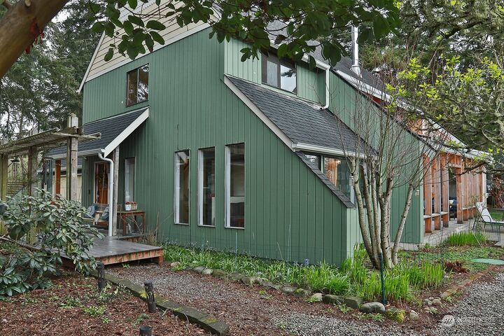 Property Photo: 4810 Martin Drive WA 98236