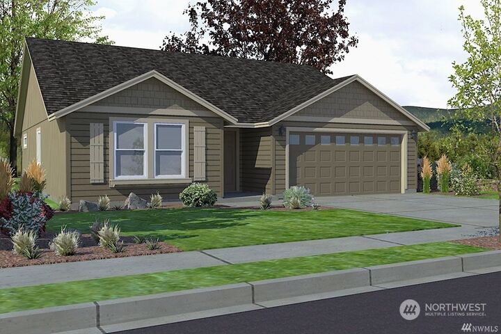 1916 Oak Road  Moses Lake WA 98837 photo