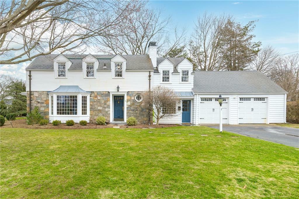 Property Photo:  29 Fairway Drive  RI 02806 