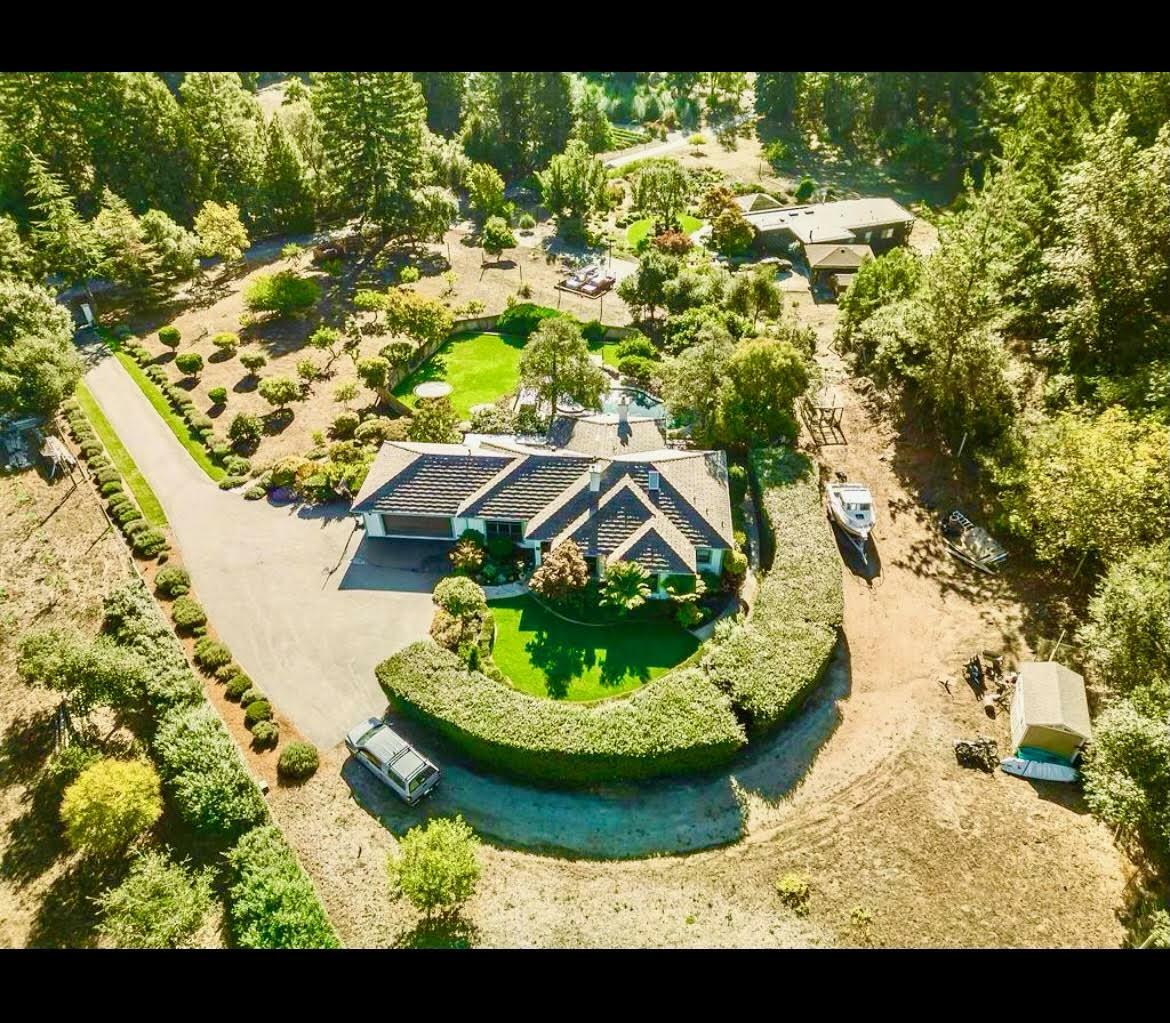 2947 Pleasant Valley Road  Aptos CA 95003 photo