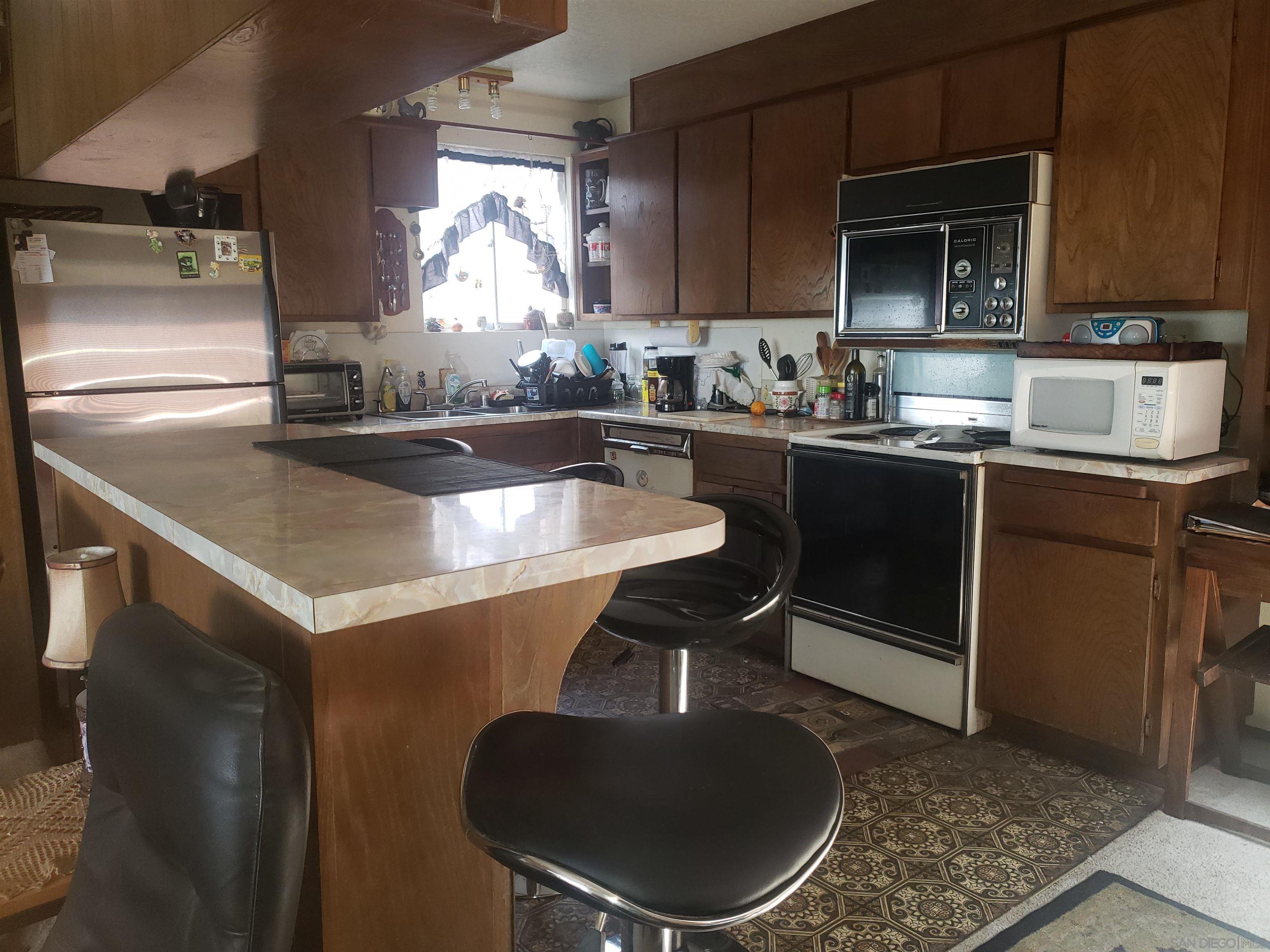 Property Photo: 3611 Moultrie Avenue CA 92117