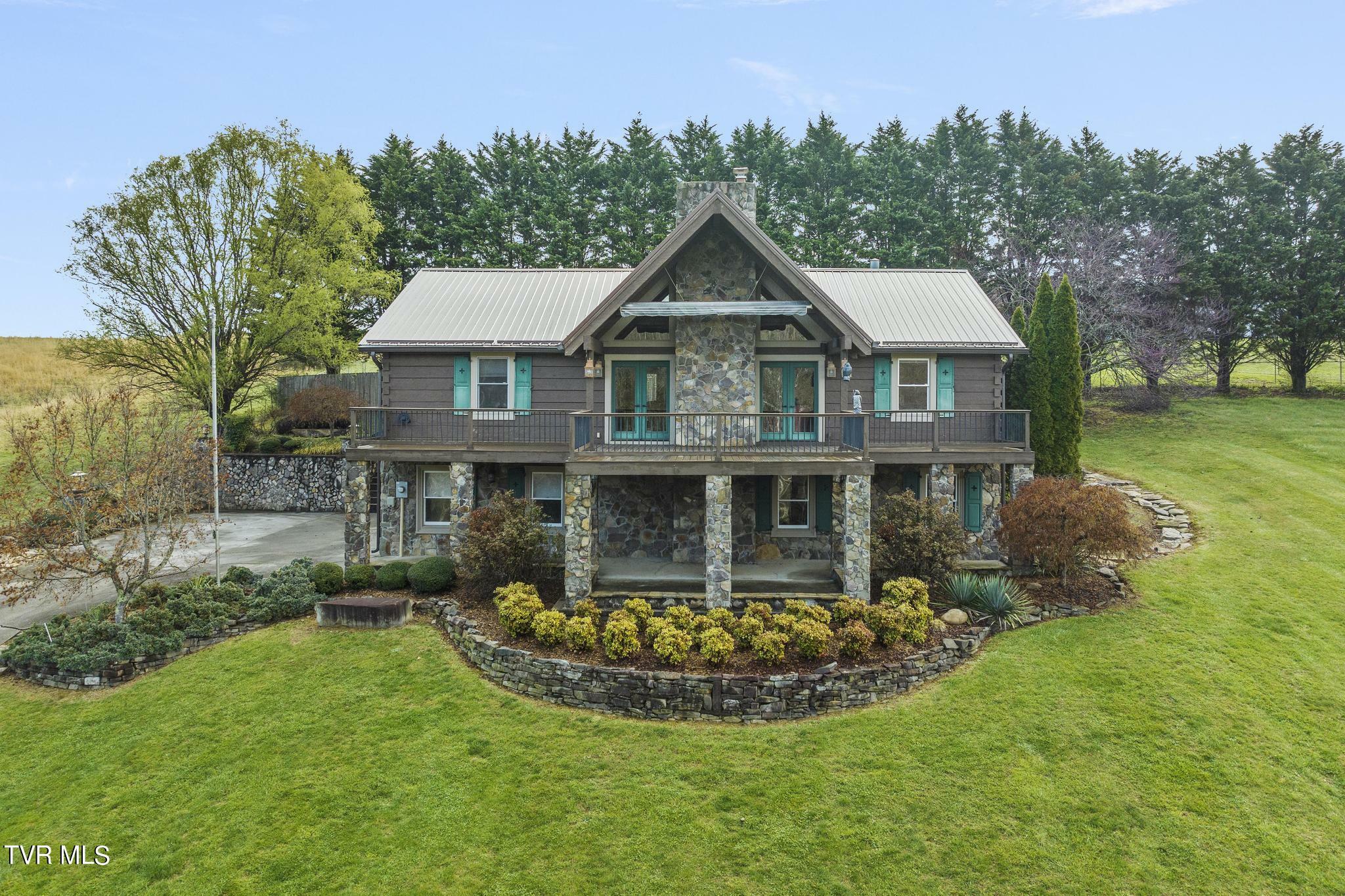 Property Photo: 1341 Big Springs Road TN 37618