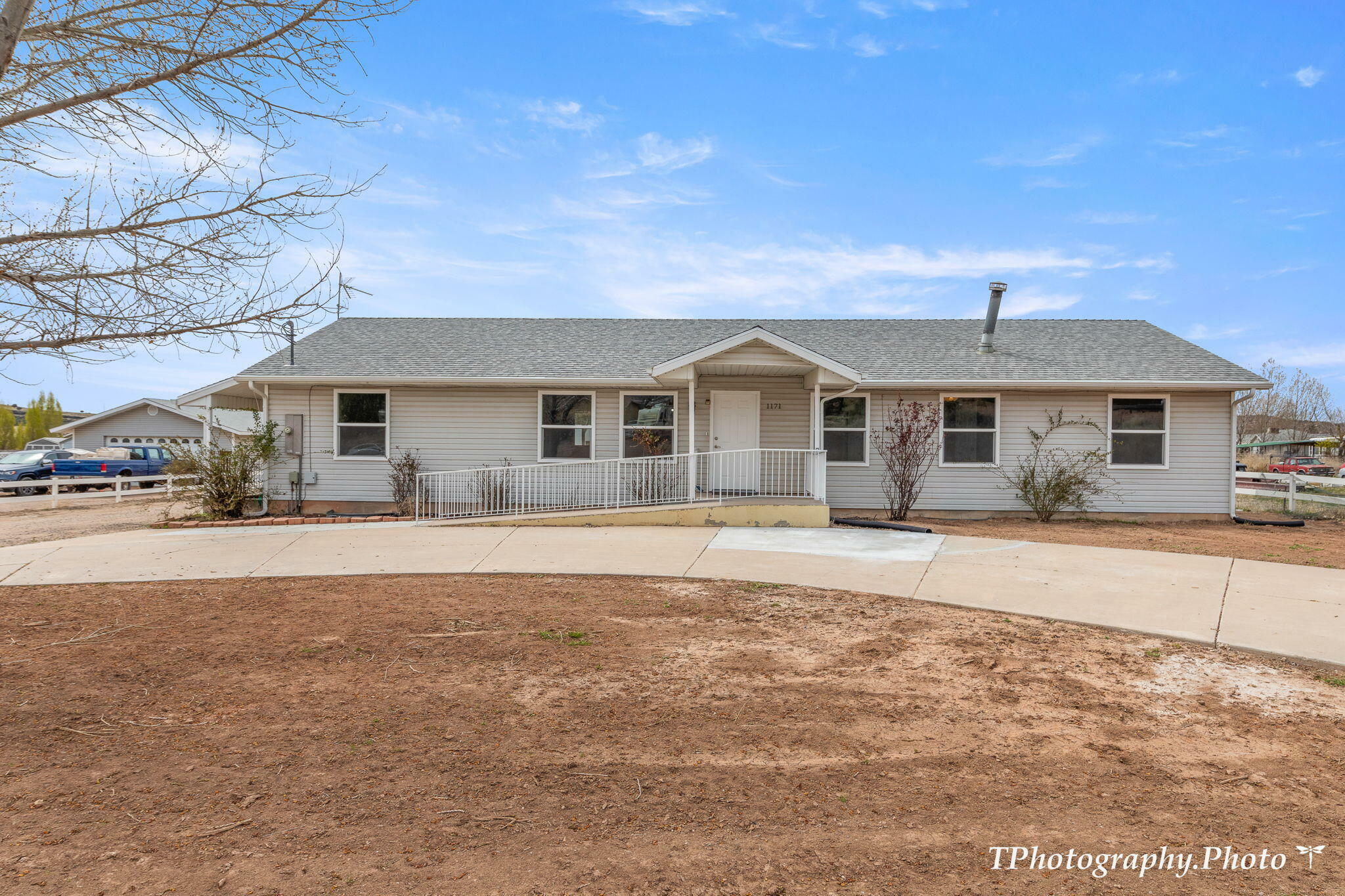 Property Photo:  1171 Diamond Valley Dr  UT 84770 