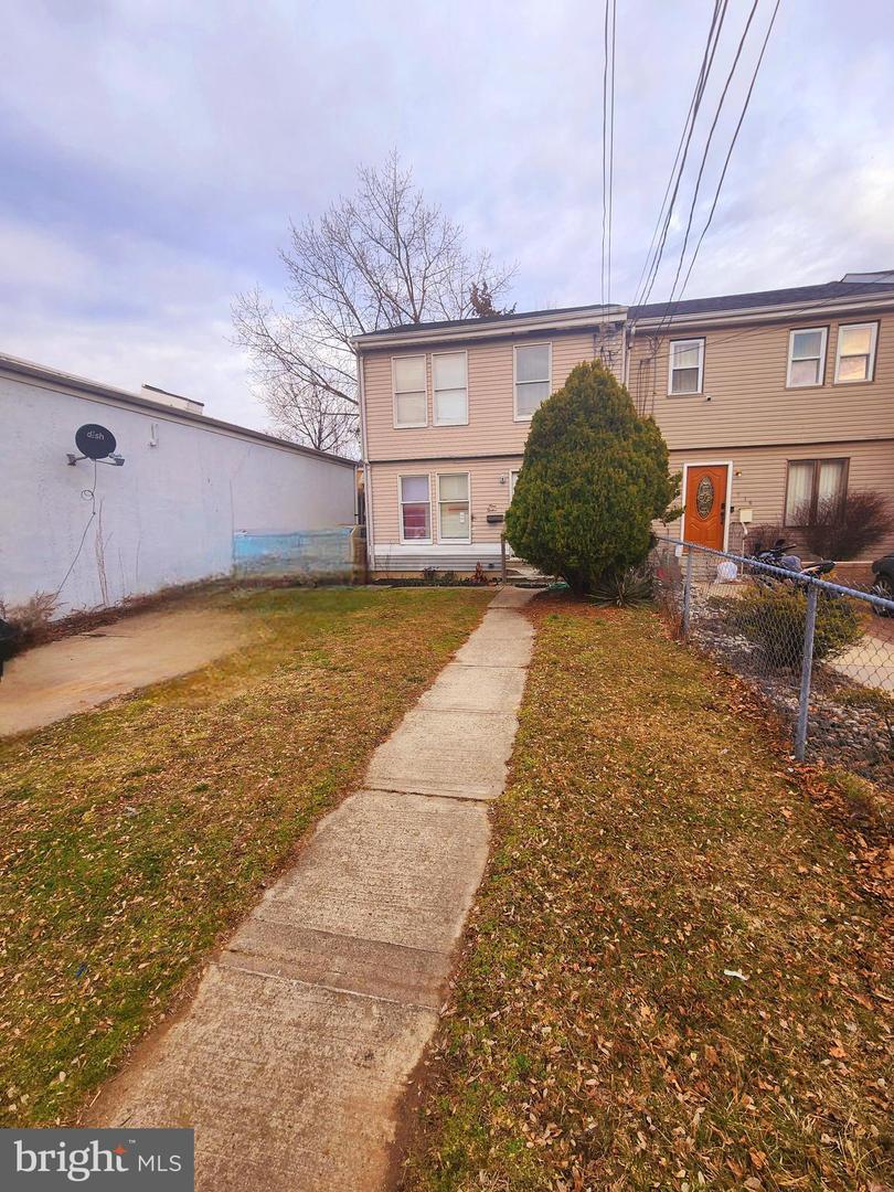 Property Photo:  912 Beatty Street  NJ 08611 