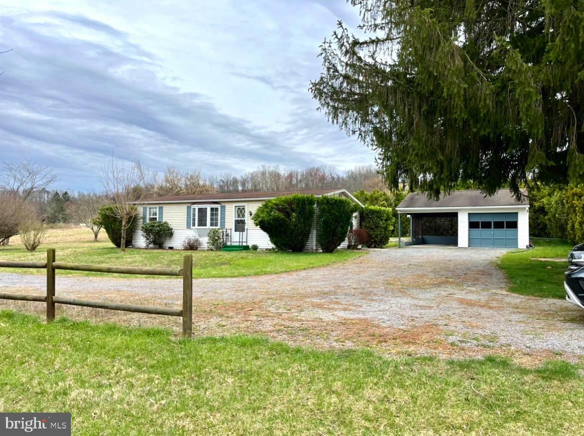 Property Photo:  440 Creek Road  PA 17090 