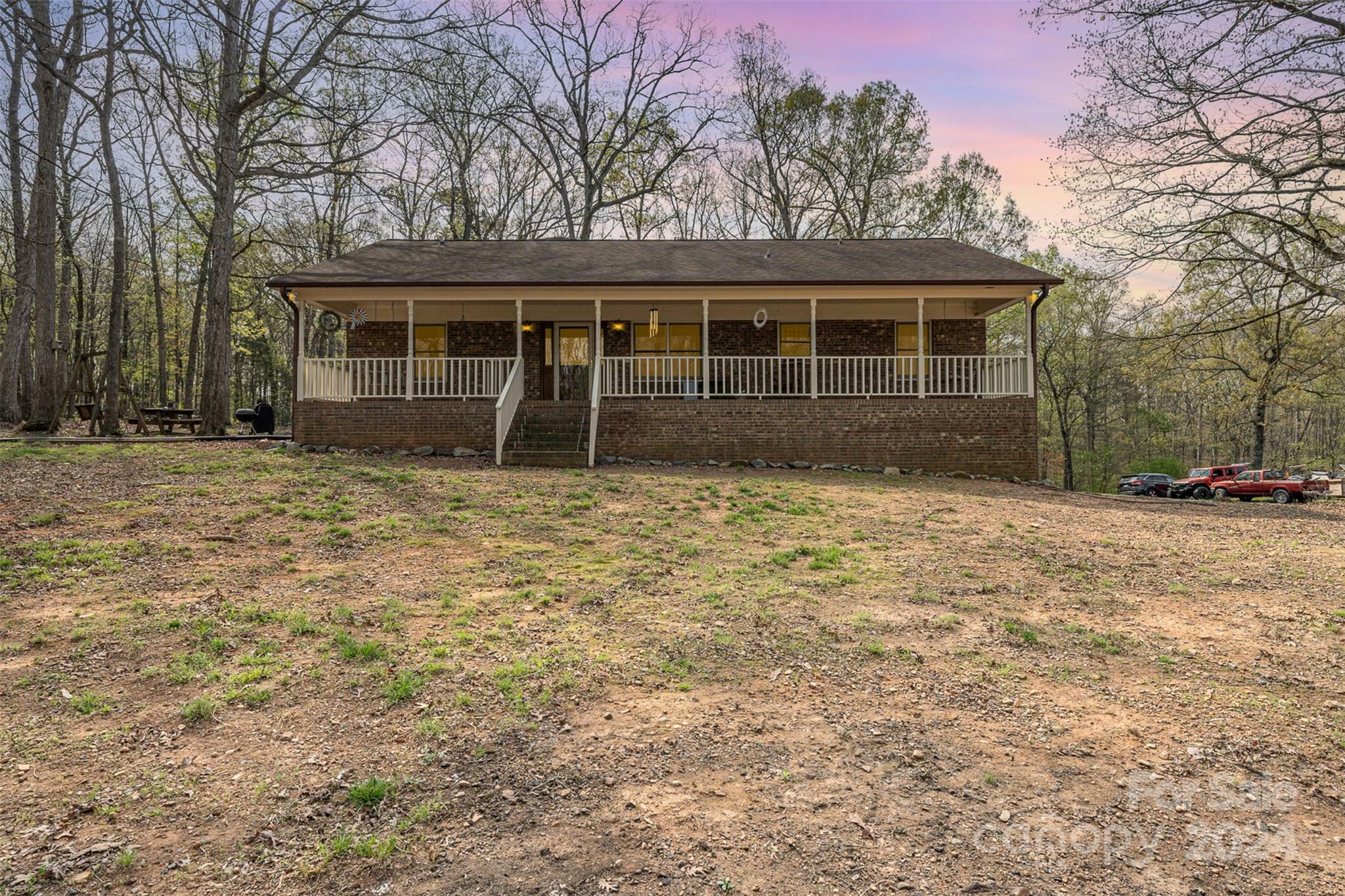 Property Photo:  11759 Dorrie Drive  NC 28163 