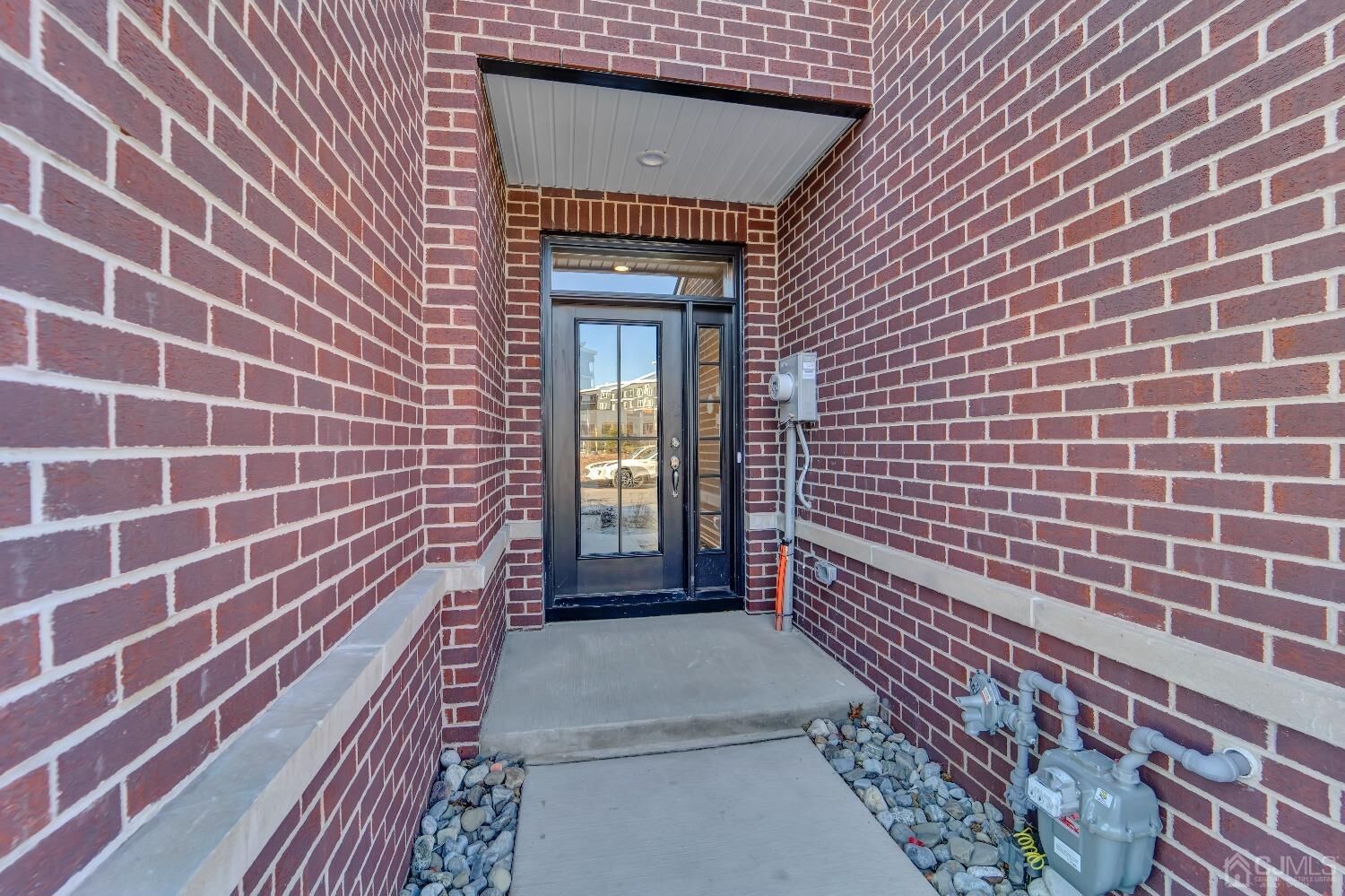 Property Photo: 71 Riverwalk NJ 08536