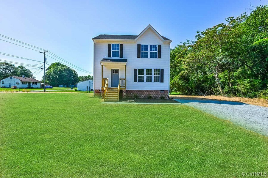 Property Photo:  1740 Bickerstaff Road  VA 23231 