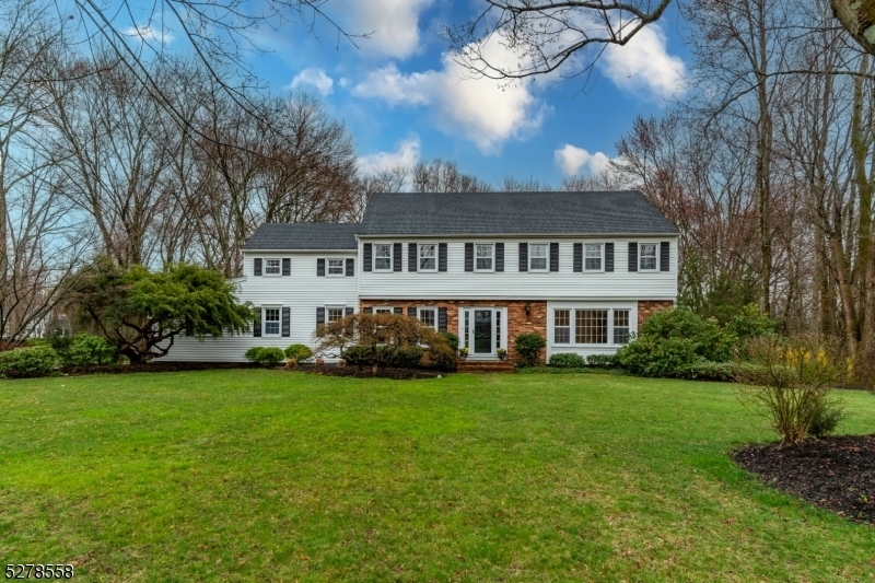 Property Photo: 39 Palmerston Pl NJ 07920