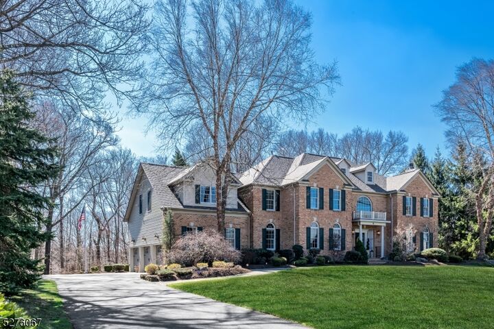 10 Shadowbrook Way  Randolph Twp. NJ 07945 photo