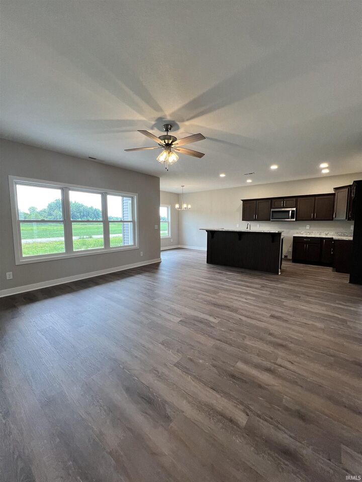Property Photo:  801 Marshall Way  IN 46962 