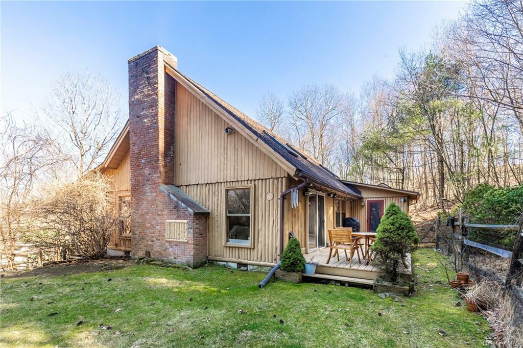 Property Photo:  79 Torre Rock Road  NY 12571 