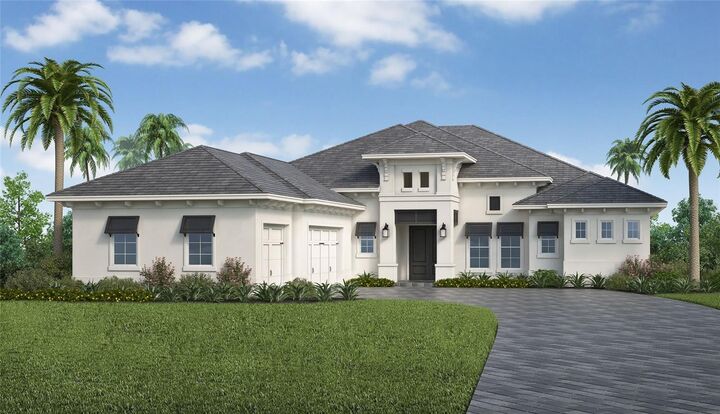 1201 Blue Shell Loop  Sarasota FL 34240 photo
