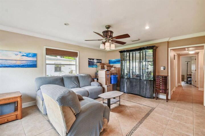 Property Photo: 4608 W McElroy Avenue FL 33611