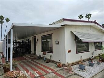 Property Photo:  601 N Kirby Street 199  CA 92545 