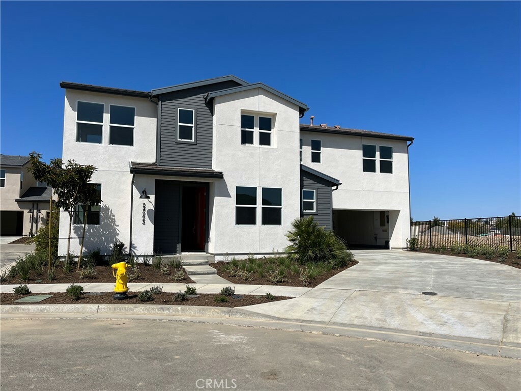 Property Photo: 24223 Juni Ct CA 92883