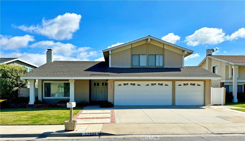 Property Photo:  17932 Fernpoint Circle  CA 92647 